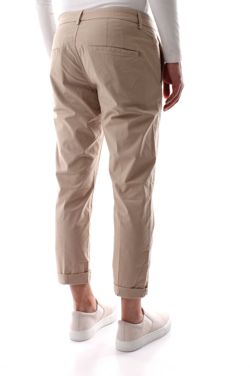 PANTALONI Uomo DONDUP PABLO PSE025 UP525 018