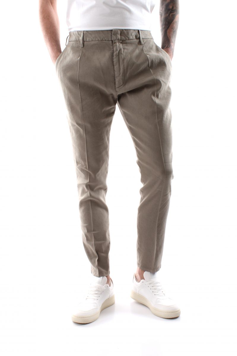 PANTALONI Uomo DONDUP TYLER BM5 UP580 027