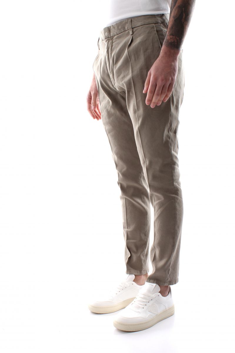 PANTALONI Uomo DONDUP TYLER BM5 UP580 027