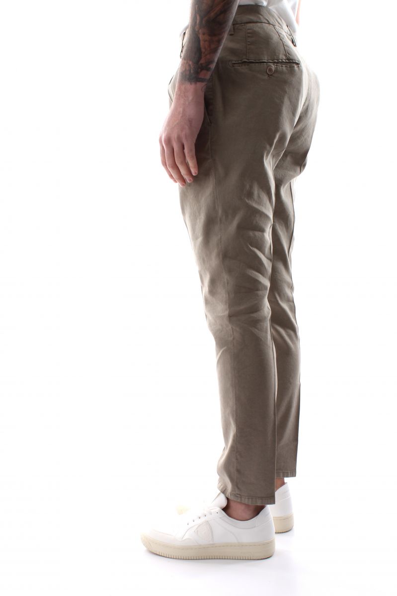PANTALONI Uomo DONDUP TYLER BM5 UP580 027