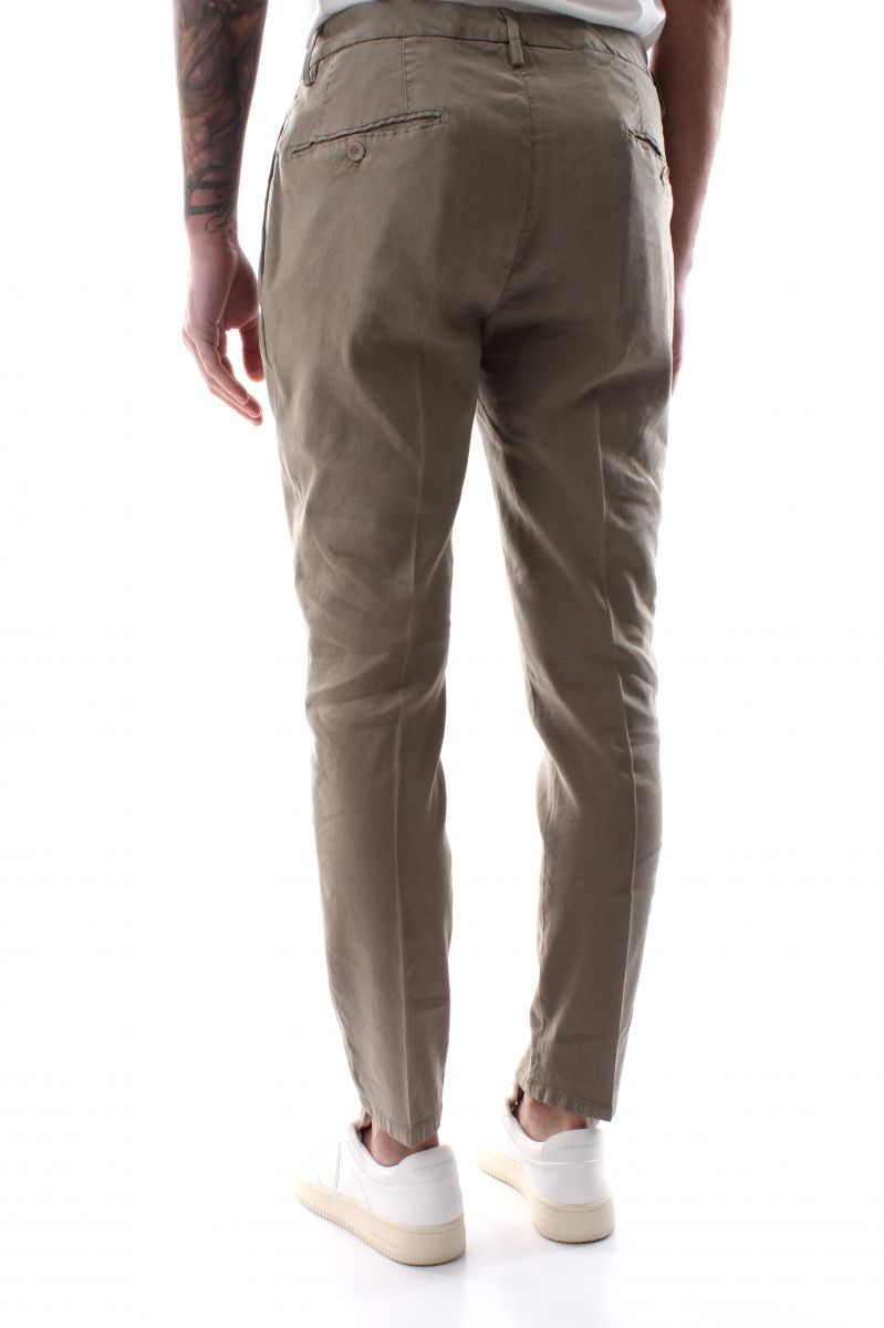 PANTALONI Uomo DONDUP TYLER BM5 UP580 027