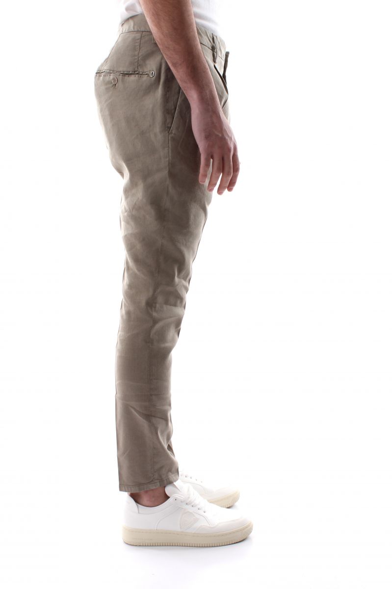 PANTALONI Uomo DONDUP TYLER BM5 UP580 027