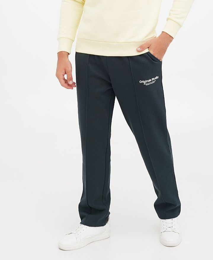 PANTALONI Uomo JACK&JONES 12242054 KANE MAGICAL FOREST