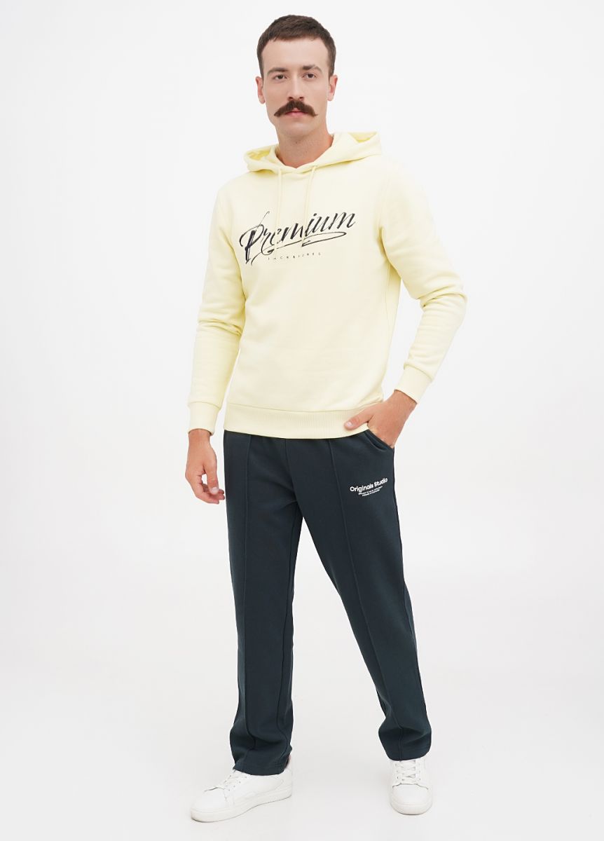 PANTALONI Uomo JACK&JONES 12242054 KANE MAGICAL FOREST