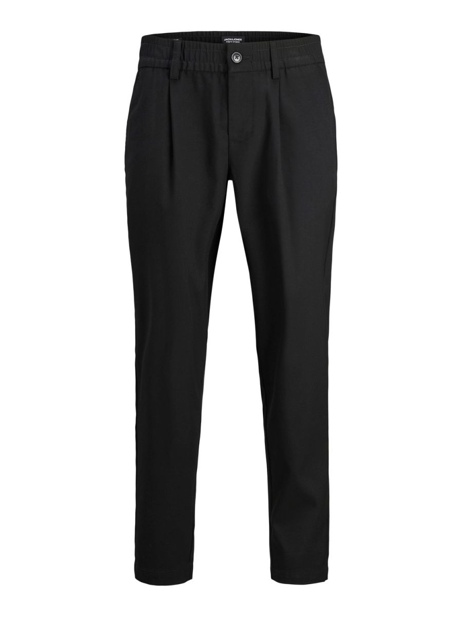 PANTALONI Uomo JACK&JONES 12242212 KARL BLACK