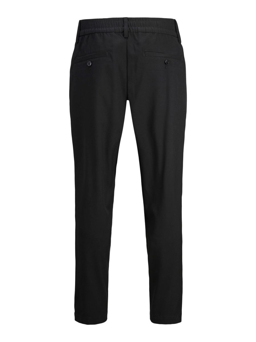PANTALONI Uomo JACK&JONES 12242212 KARL BLACK