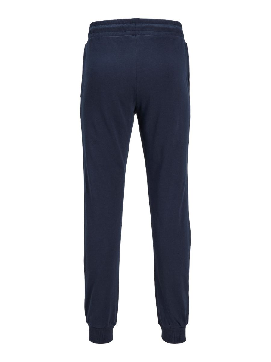PANTALONI Uomo JACK&JONES 12249904 JPSTGORDON JJSWIFT NAVY BLAZER
