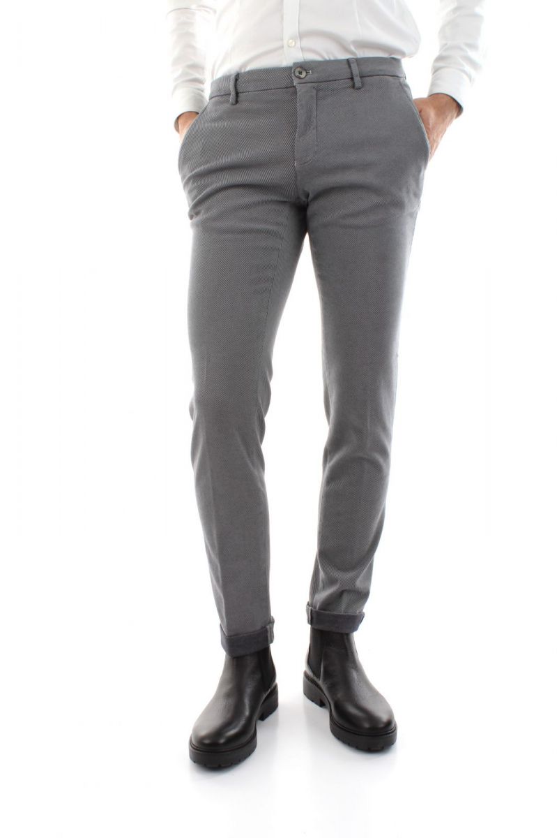 PANTALONI Uomo MASON'S MILANO CBE060/FW - 9PN2A4973 723