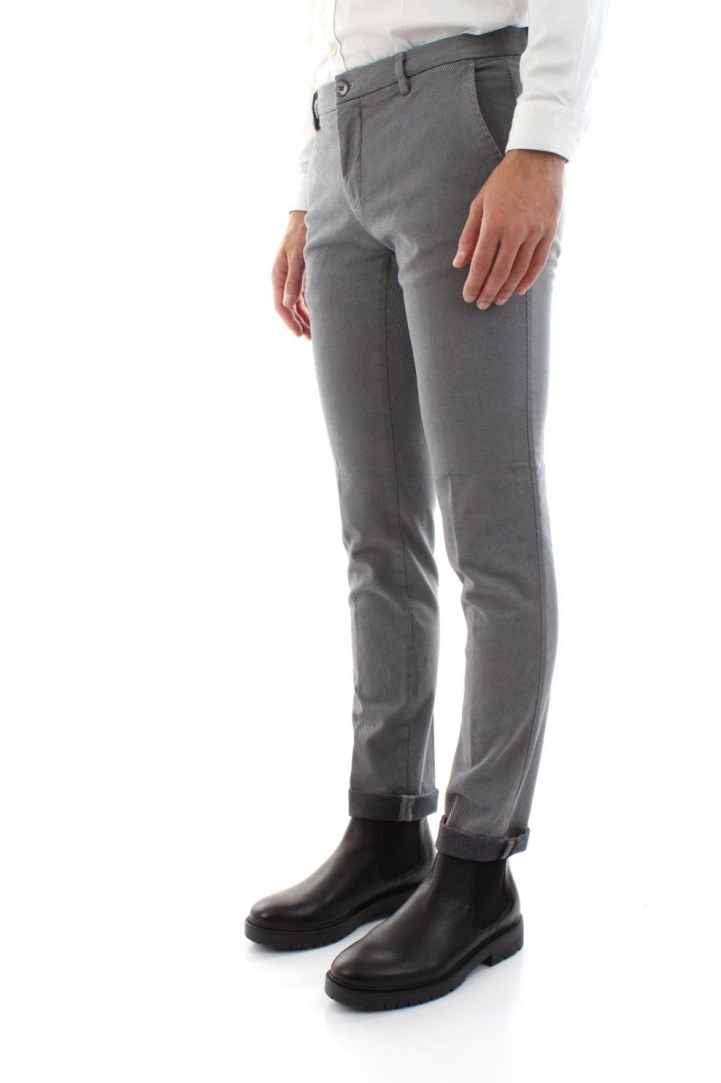 PANTALONI Uomo MASON'S MILANO CBE060/FW - 9PN2A4973 723
