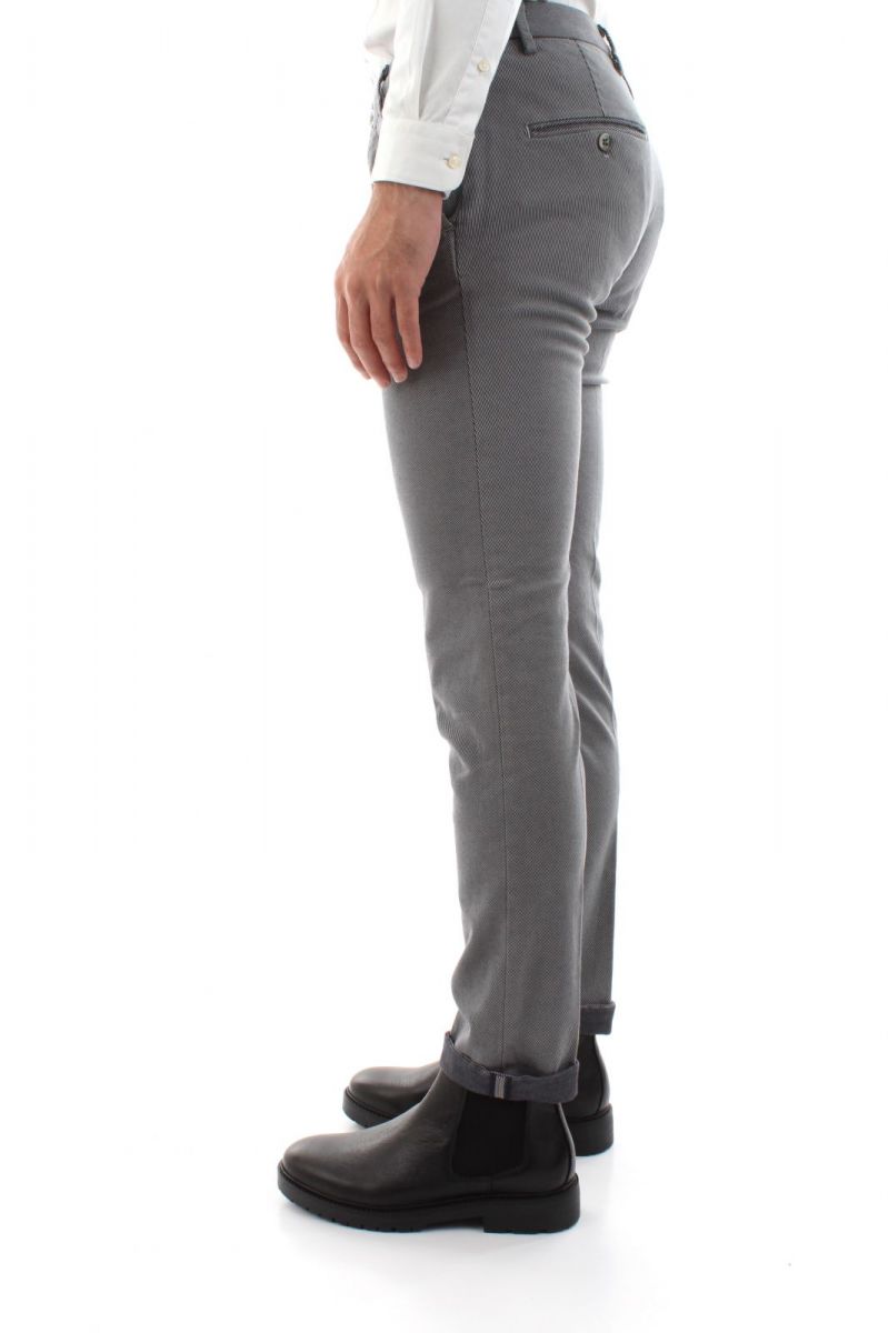 PANTALONI Uomo MASON'S MILANO CBE060/FW - 9PN2A4973 723