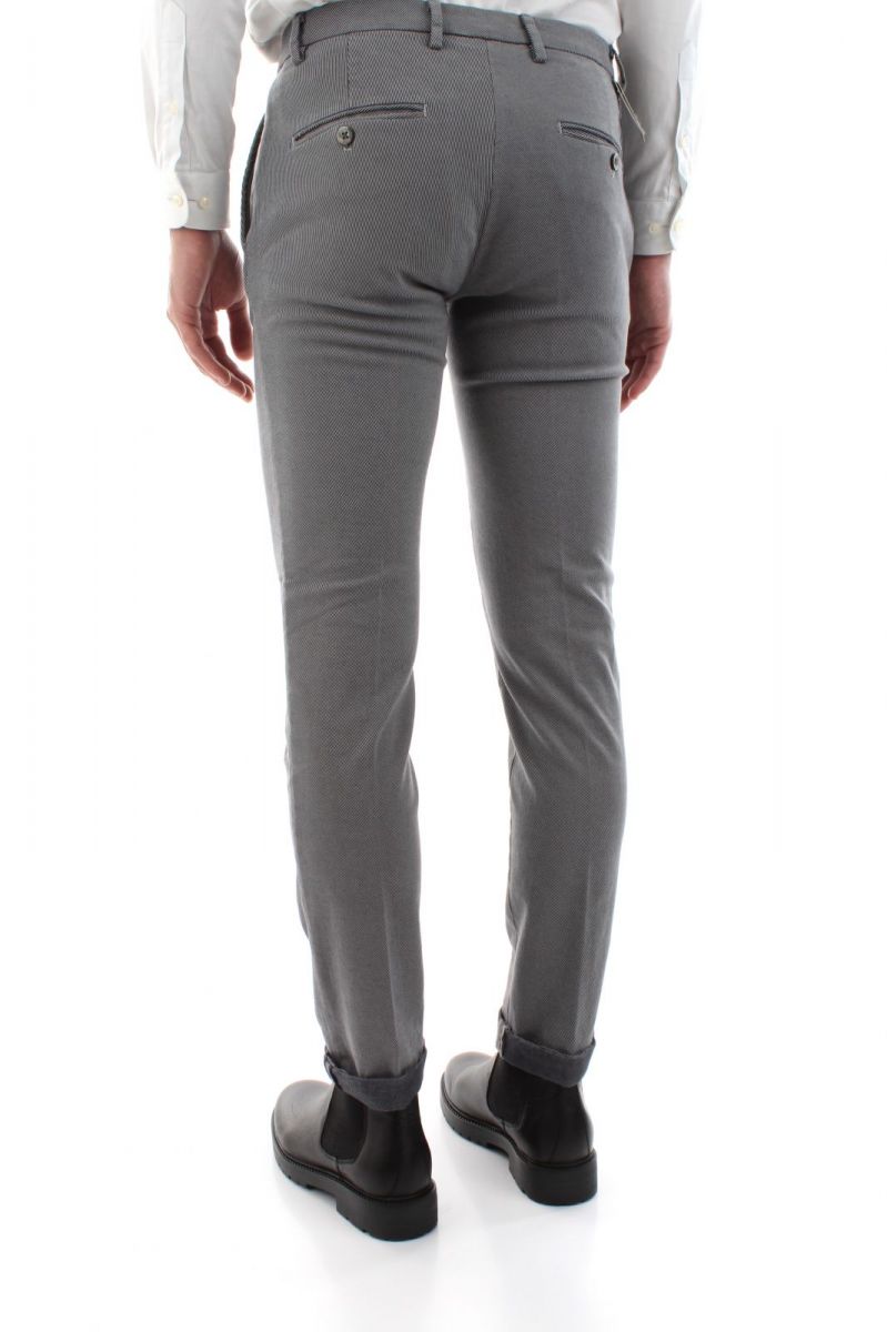 PANTALONI Uomo MASON'S MILANO CBE060/FW - 9PN2A4973 723