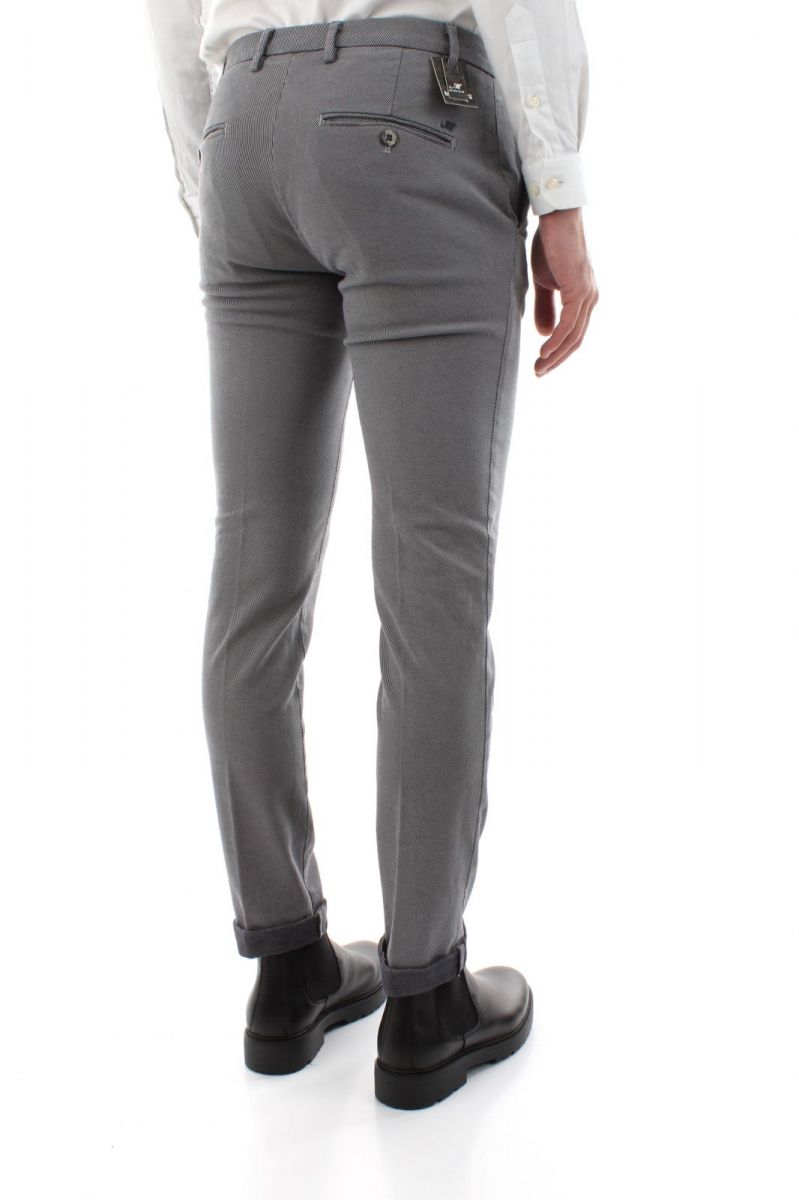 PANTALONI Uomo MASON'S MILANO CBE060/FW - 9PN2A4973 723