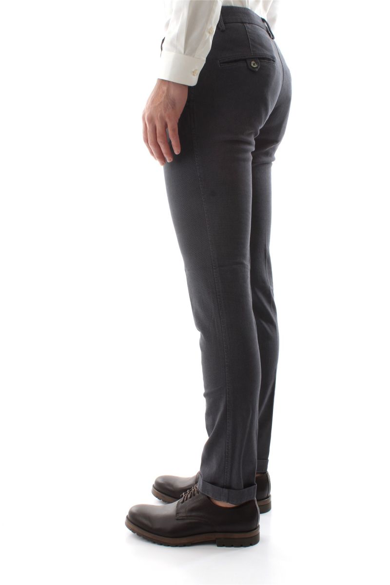PANTALONI Uomo MASON'S MILANO CBE439 - 9PN2A4973 723 MUD
