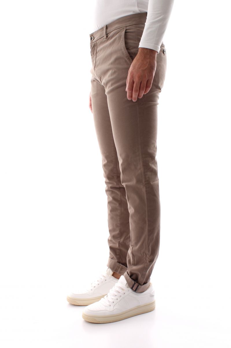 PANTALONI Uomo MASON'S MILANO MBE130 193