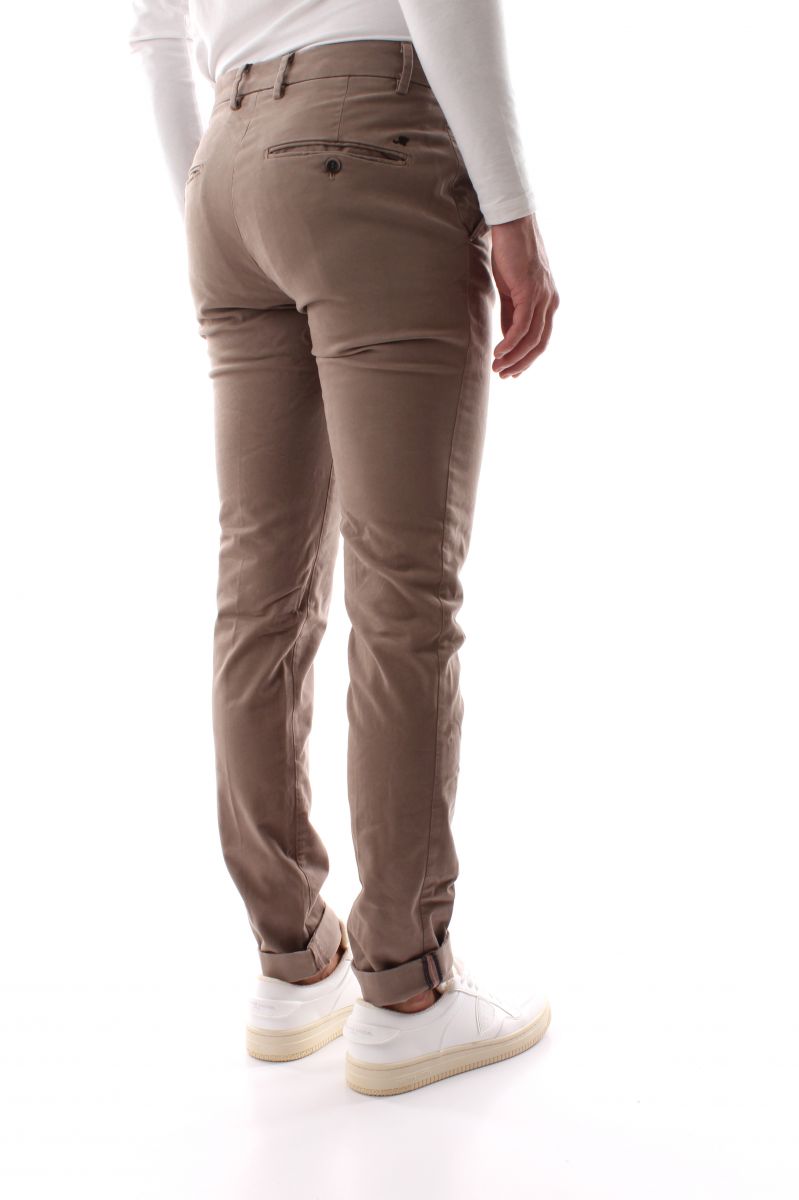 PANTALONI Uomo MASON'S MILANO MBE130 193