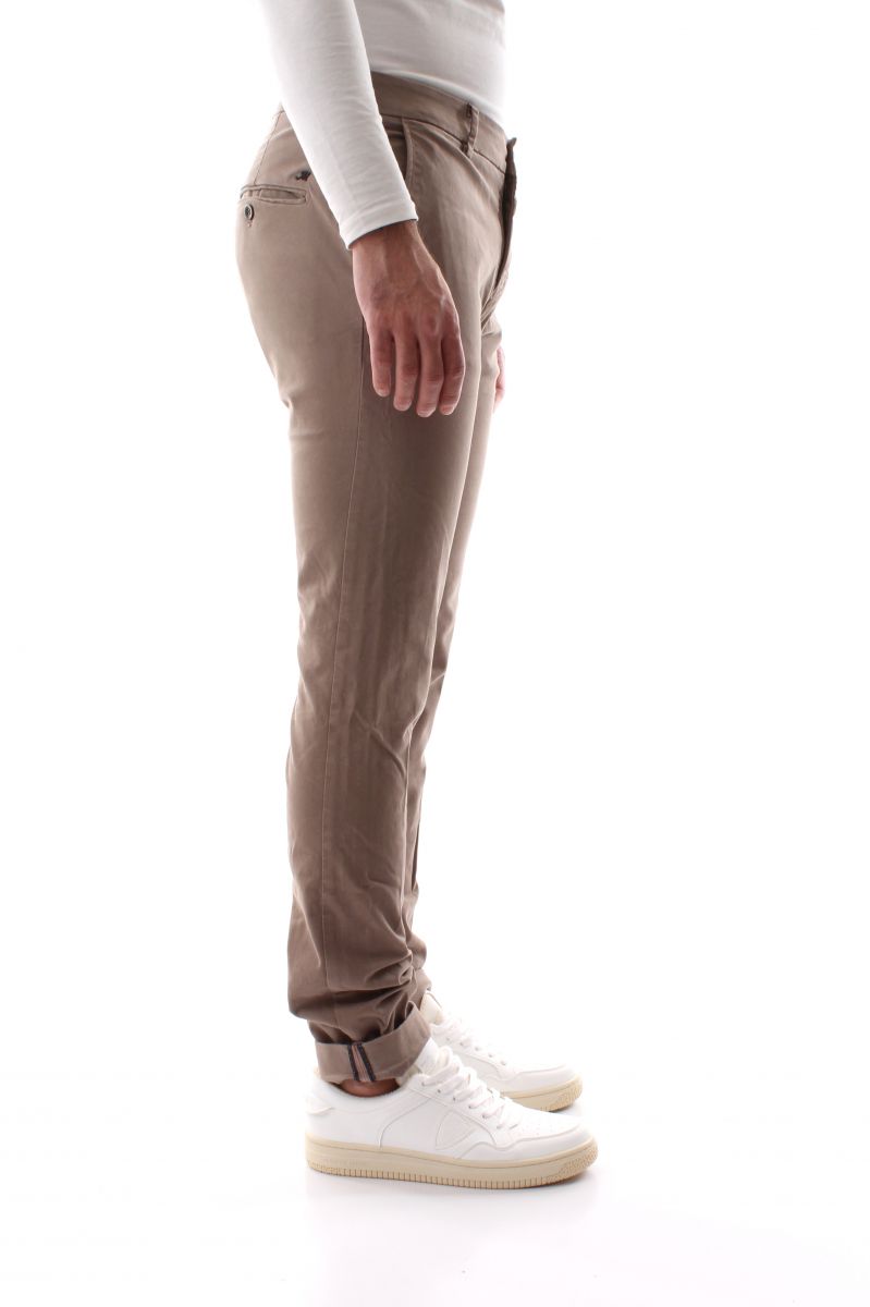 PANTALONI Uomo MASON'S MILANO MBE130 193