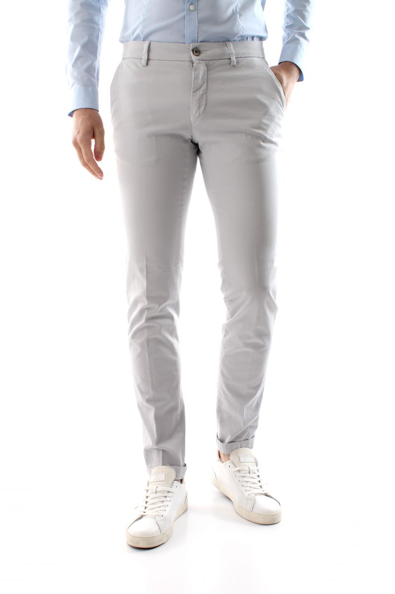 PANTALONI Uomo MASON'S MILANO ME303 SS - 9PN2A4973 203