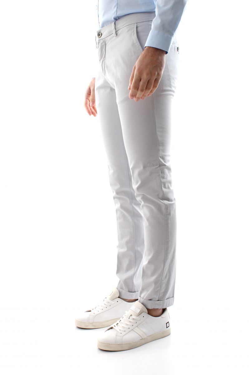 PANTALONI Uomo MASON'S MILANO ME303 SS - 9PN2A4973 203