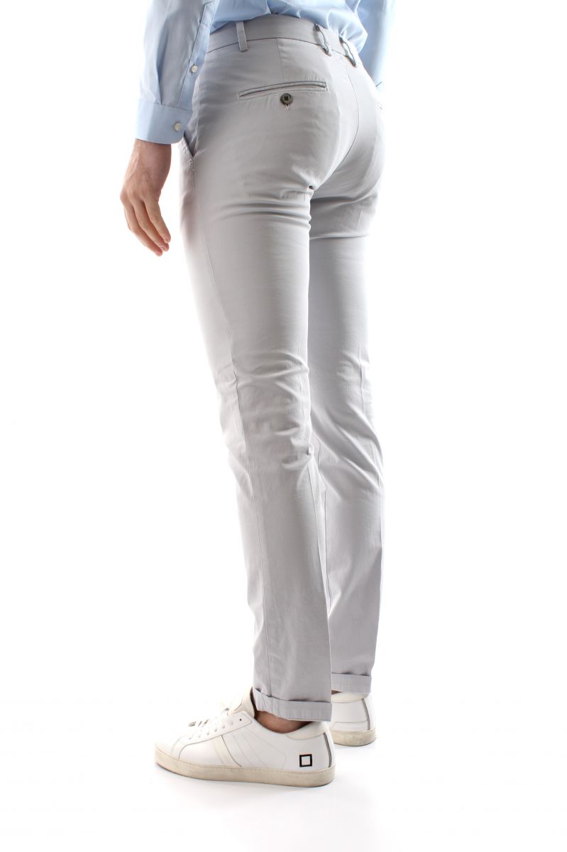 PANTALONI Uomo MASON'S MILANO ME303 SS - 9PN2A4973 203