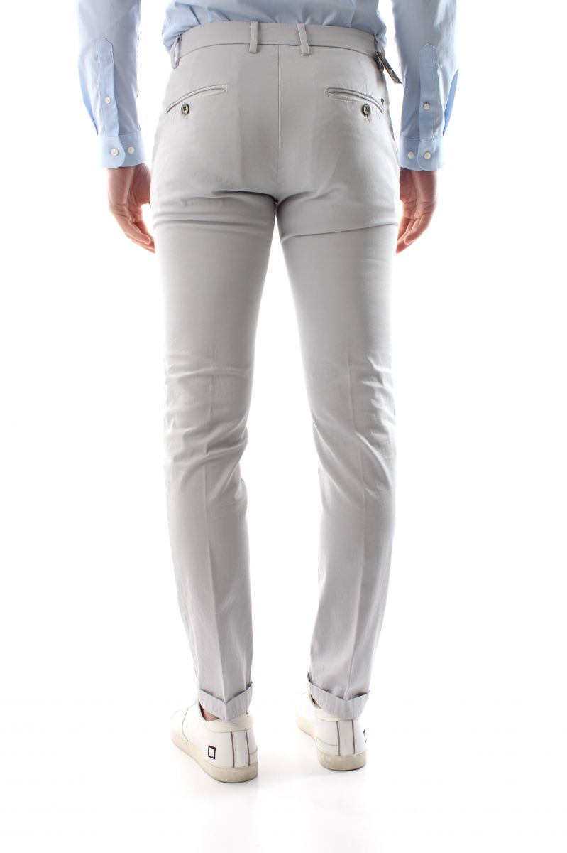 PANTALONI Uomo MASON'S MILANO ME303 SS - 9PN2A4973 203