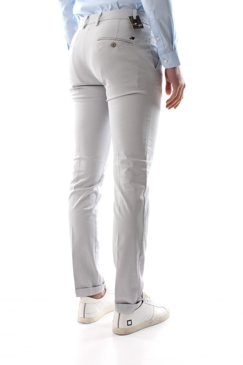 PANTALONI Uomo MASON'S MILANO ME303 SS - 9PN2A4973 203