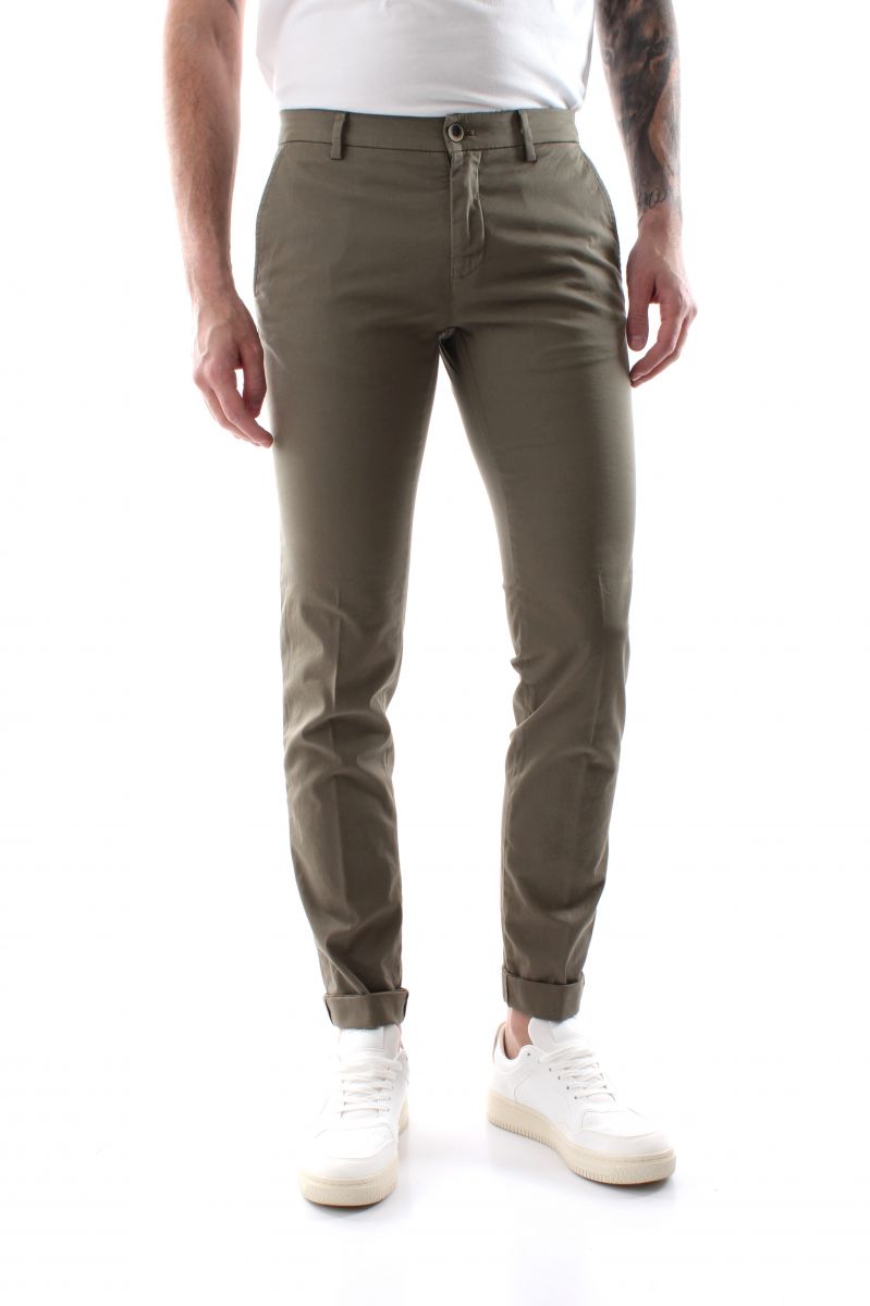 PANTALONI Uomo MASON'S MILANO ME303 SS - 9PN2A4973 462