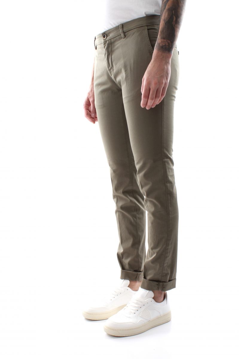 PANTALONI Uomo MASON'S MILANO ME303 SS - 9PN2A4973 462
