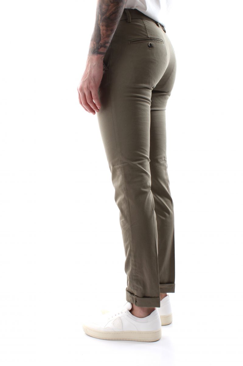 PANTALONI Uomo MASON'S MILANO ME303 SS - 9PN2A4973 462