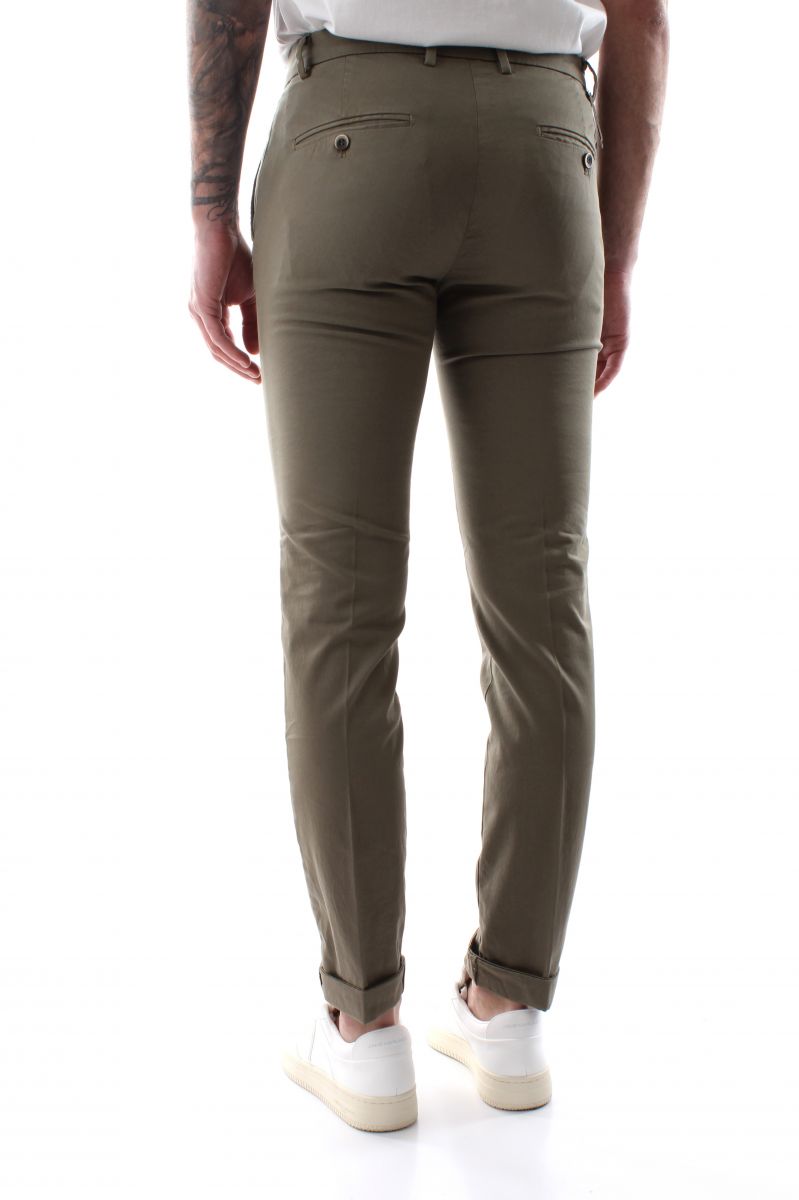 PANTALONI Uomo MASON'S MILANO ME303 SS - 9PN2A4973 462