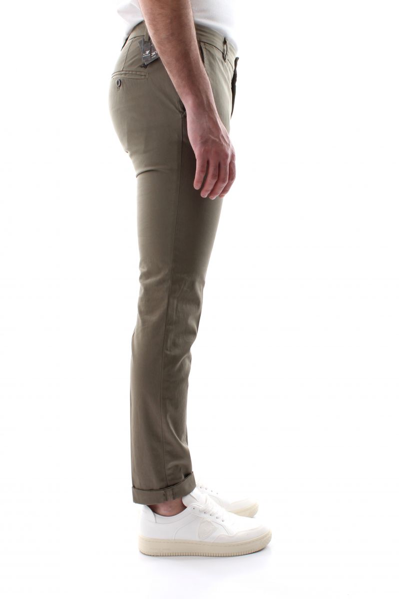 PANTALONI Uomo MASON'S MILANO ME303 SS - 9PN2A4973 462