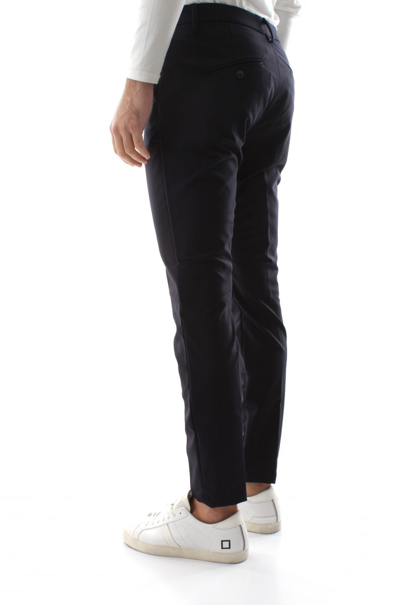 PANTALONI Uomo MASON'S OSAKA JERT201 JERSY P9F2C7350 012