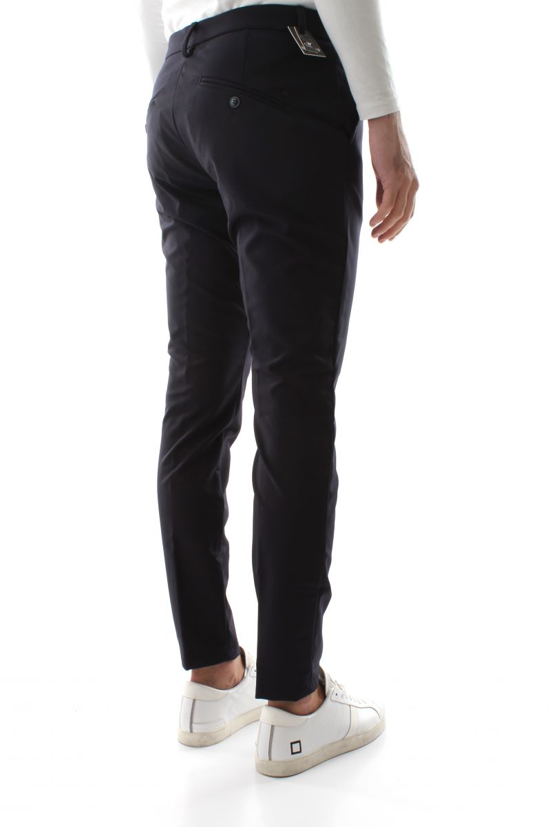 PANTALONI Uomo MASON'S OSAKA JERT201 JERSY P9F2C7350 012