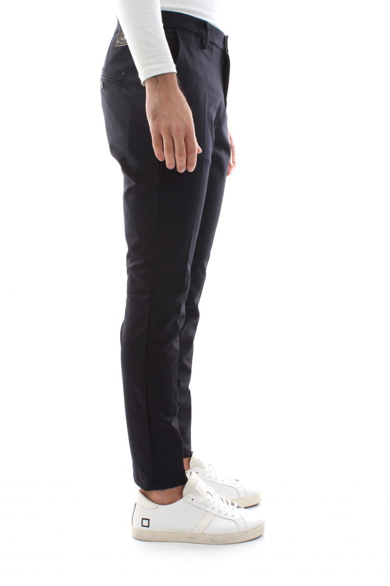PANTALONI Uomo MASON'S OSAKA JERT201 JERSY P9F2C7350 012