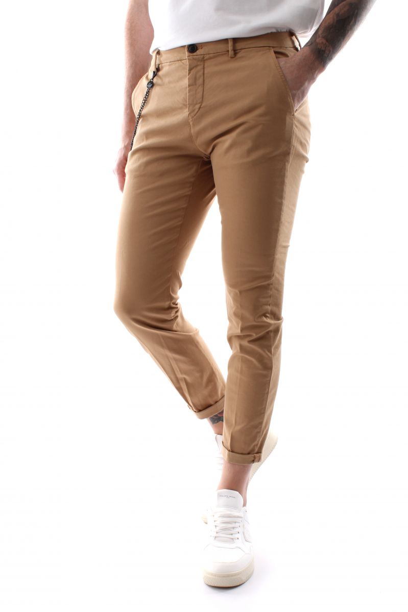 PANTALONI Uomo MASON'S OSAKA MBE100/SS 298 9PN2C7353