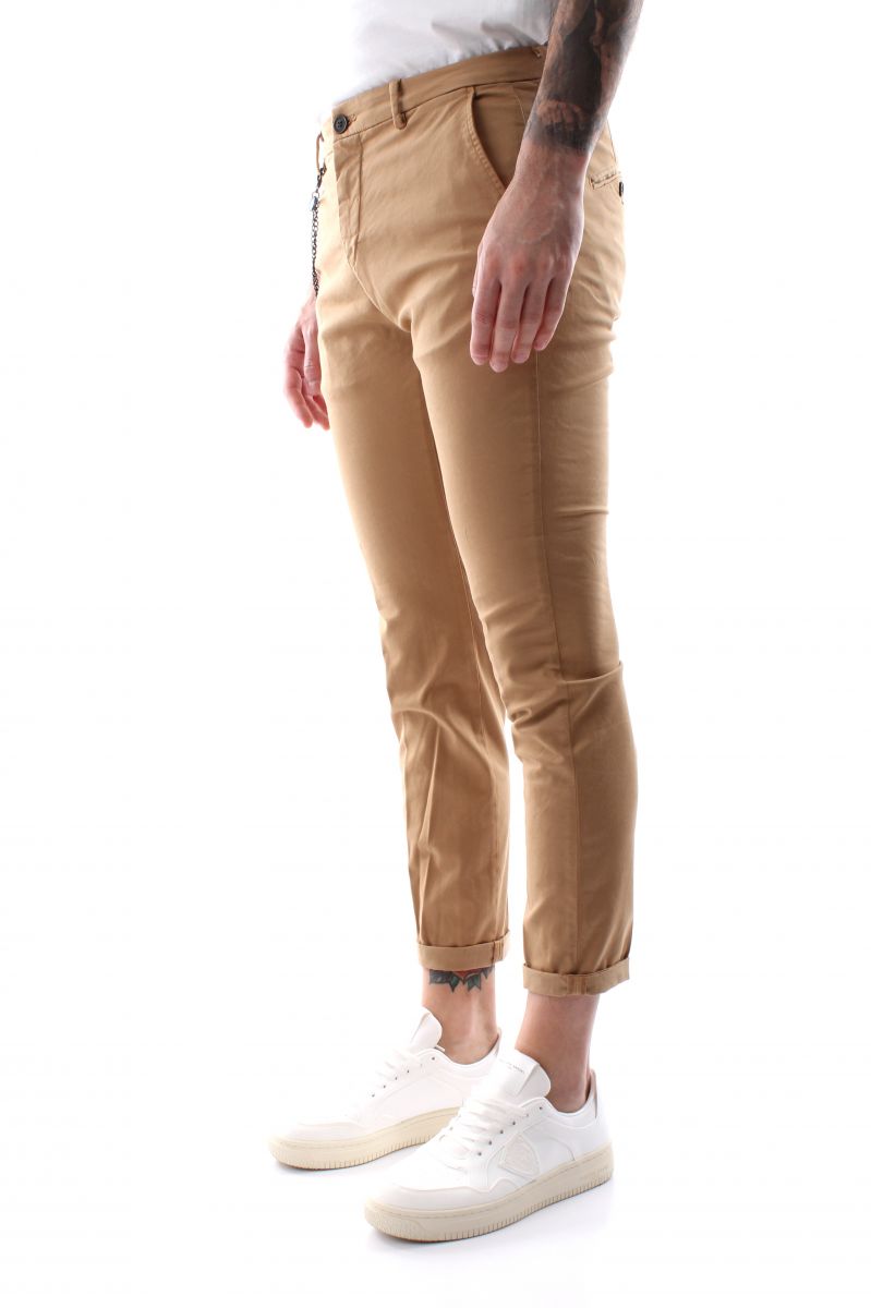 PANTALONI Uomo MASON'S OSAKA MBE100/SS 298 9PN2C7353