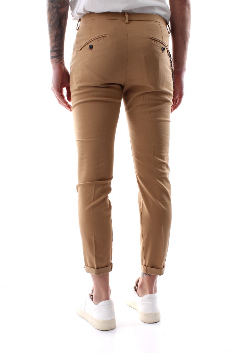 PANTALONI Uomo MASON'S OSAKA MBE100/SS 298 9PN2C7353