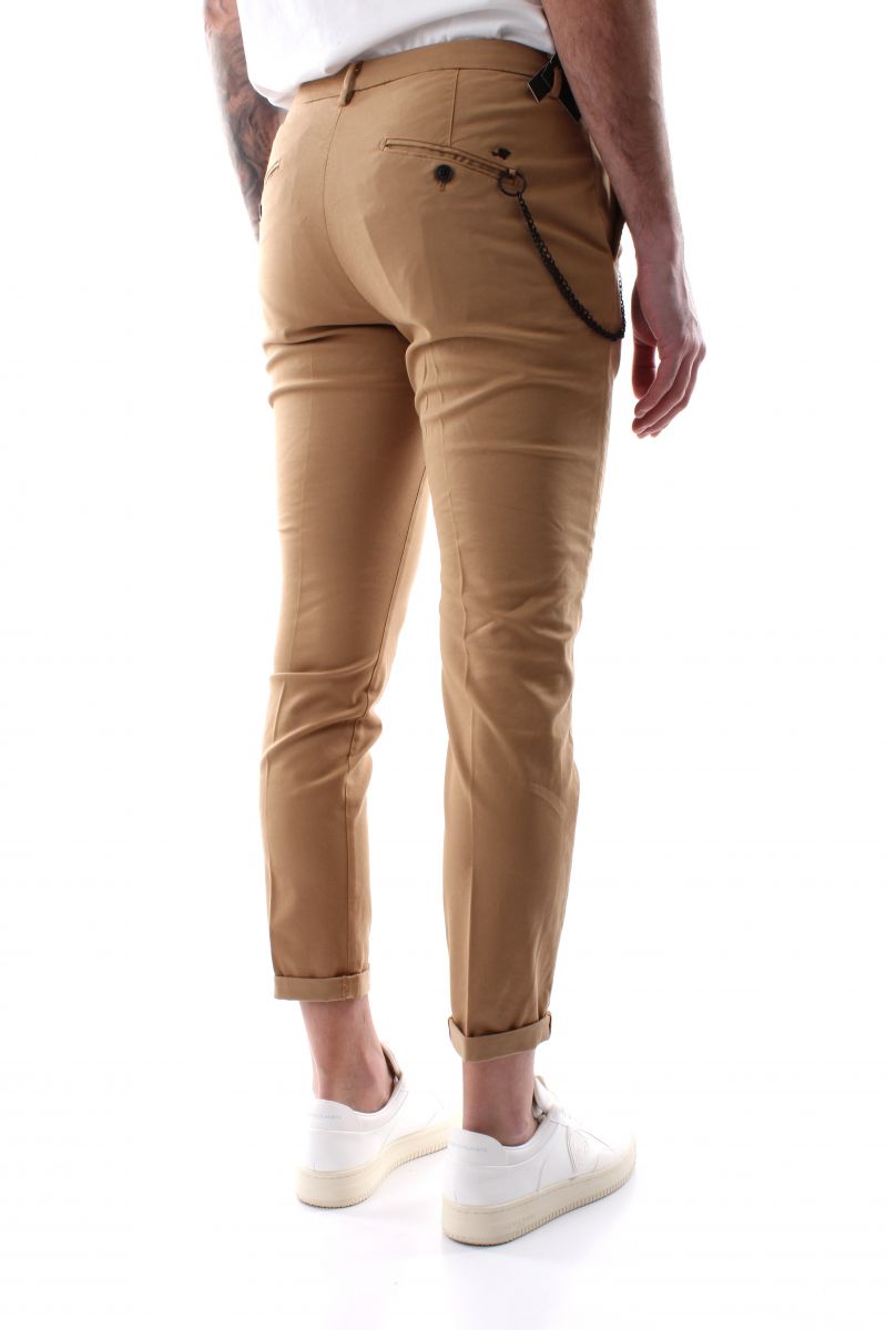 PANTALONI Uomo MASON'S OSAKA MBE100/SS 298 9PN2C7353