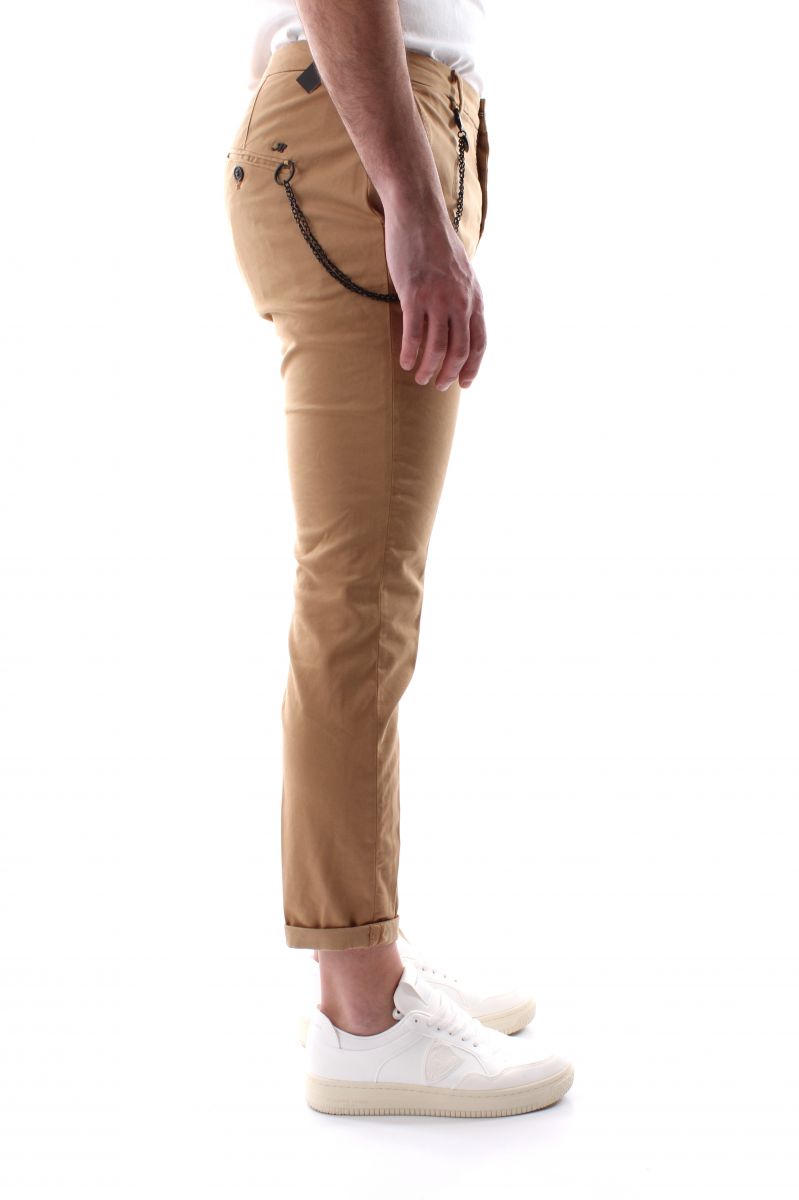 PANTALONI Uomo MASON'S OSAKA MBE100/SS 298 9PN2C7353