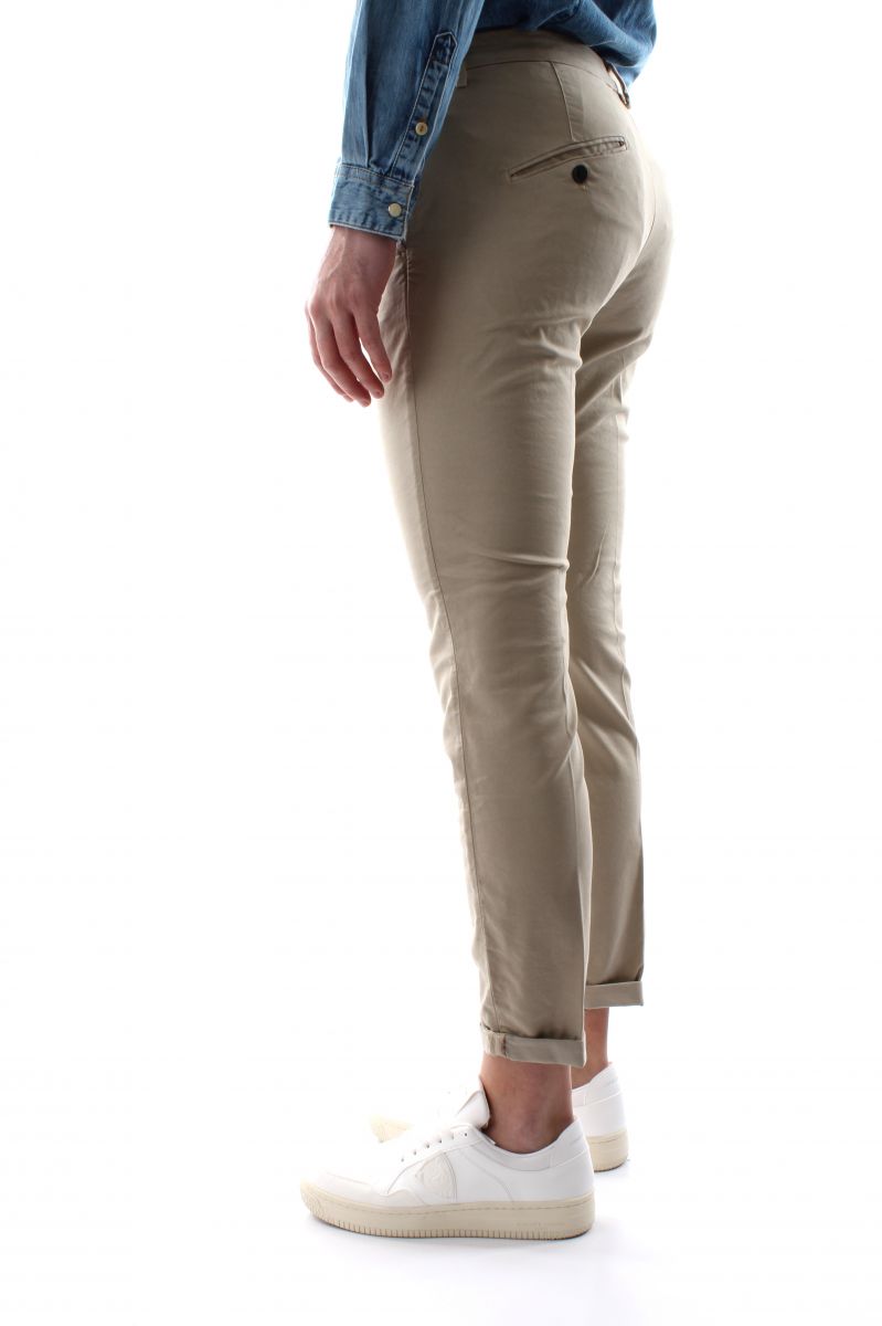 PANTALONI Uomo MASON'S OSAKA MBE100/SS 480 9PN2C7353