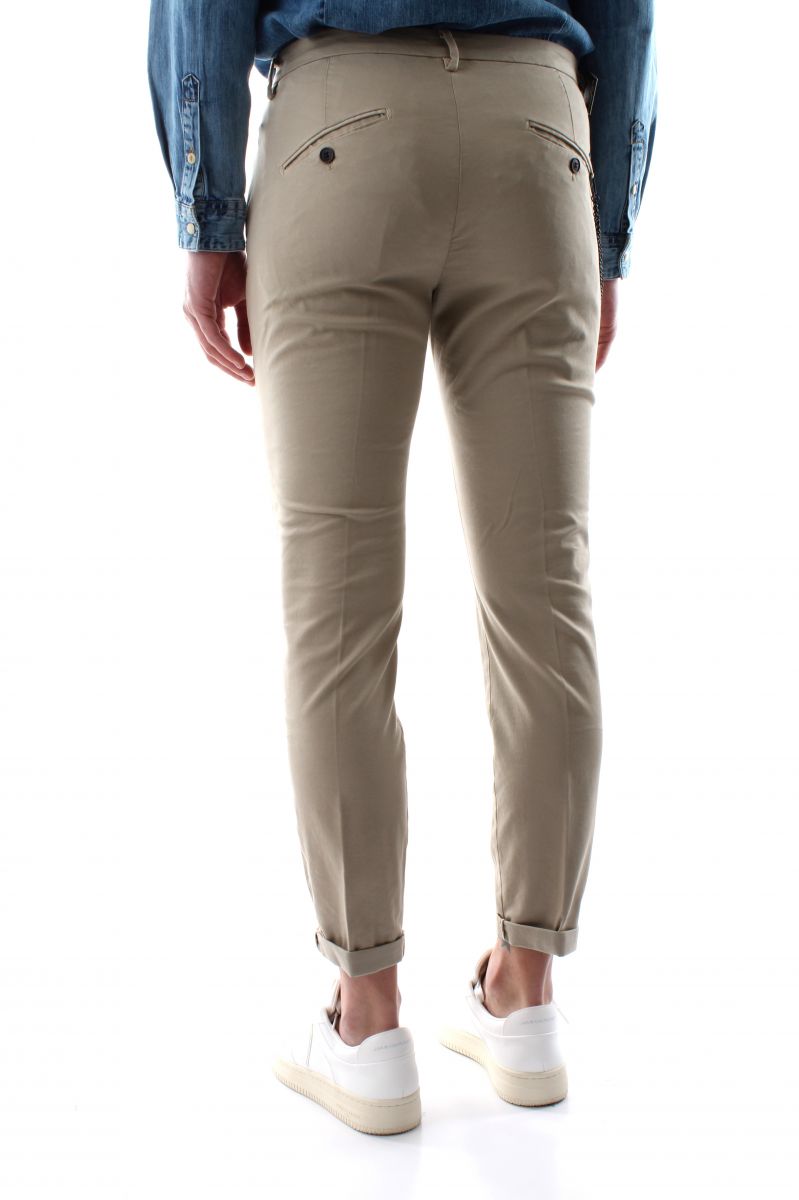 PANTALONI Uomo MASON'S OSAKA MBE100/SS 480 9PN2C7353
