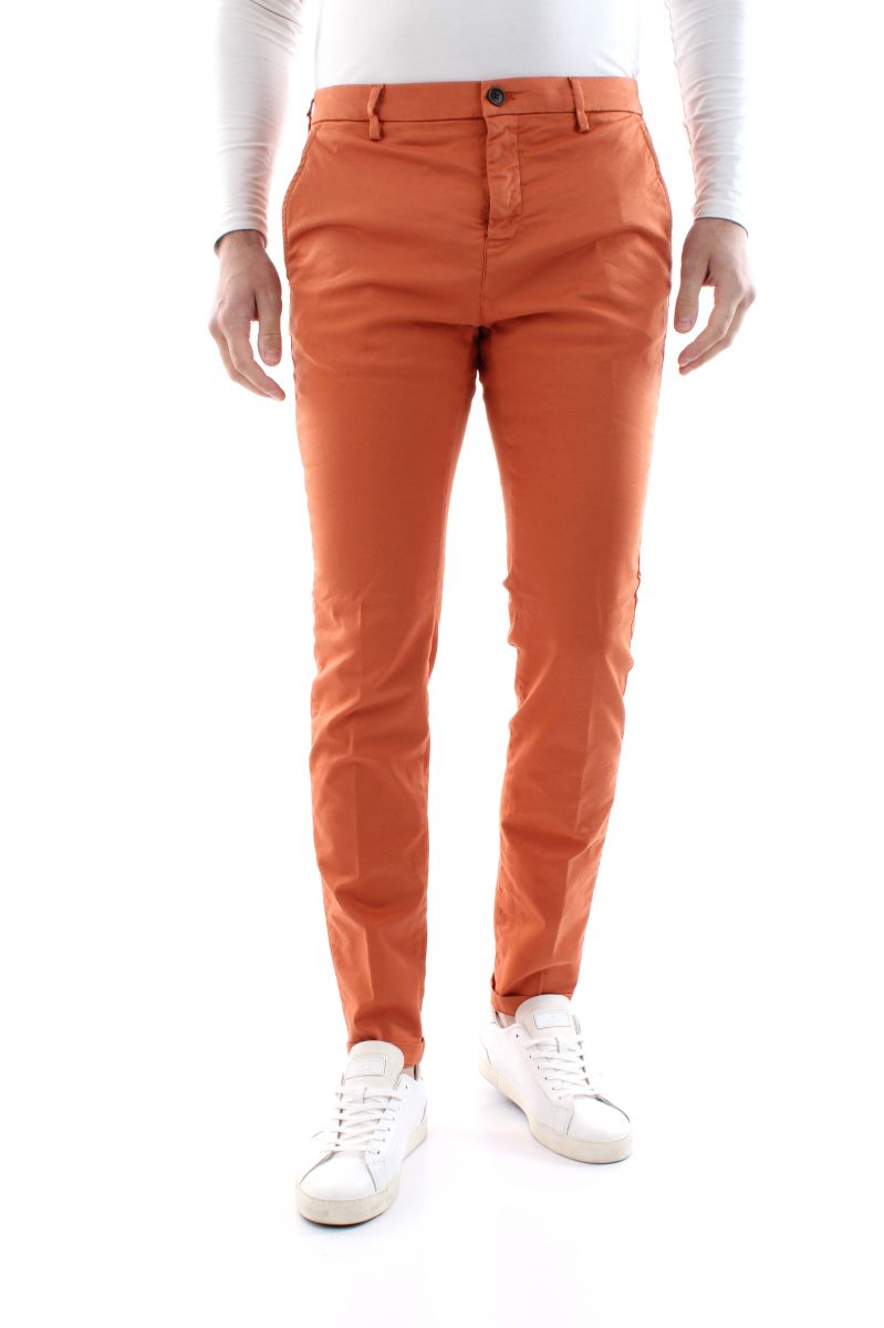 PANTALONI Uomo MASON'S OSAKA MBE100/SS 552 9PN2C7353