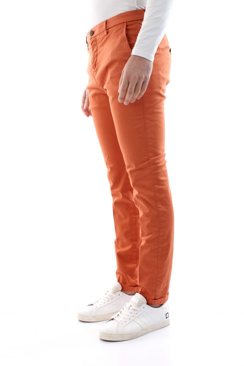 PANTALONI Uomo MASON'S OSAKA MBE100/SS 552 9PN2C7353