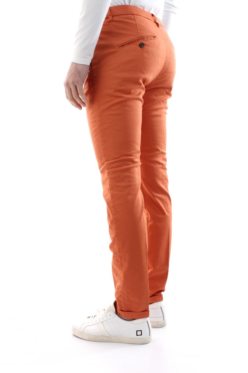 PANTALONI Uomo MASON'S OSAKA MBE100/SS 552 9PN2C7353