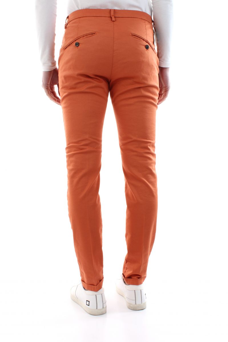 PANTALONI Uomo MASON'S OSAKA MBE100/SS 552 9PN2C7353