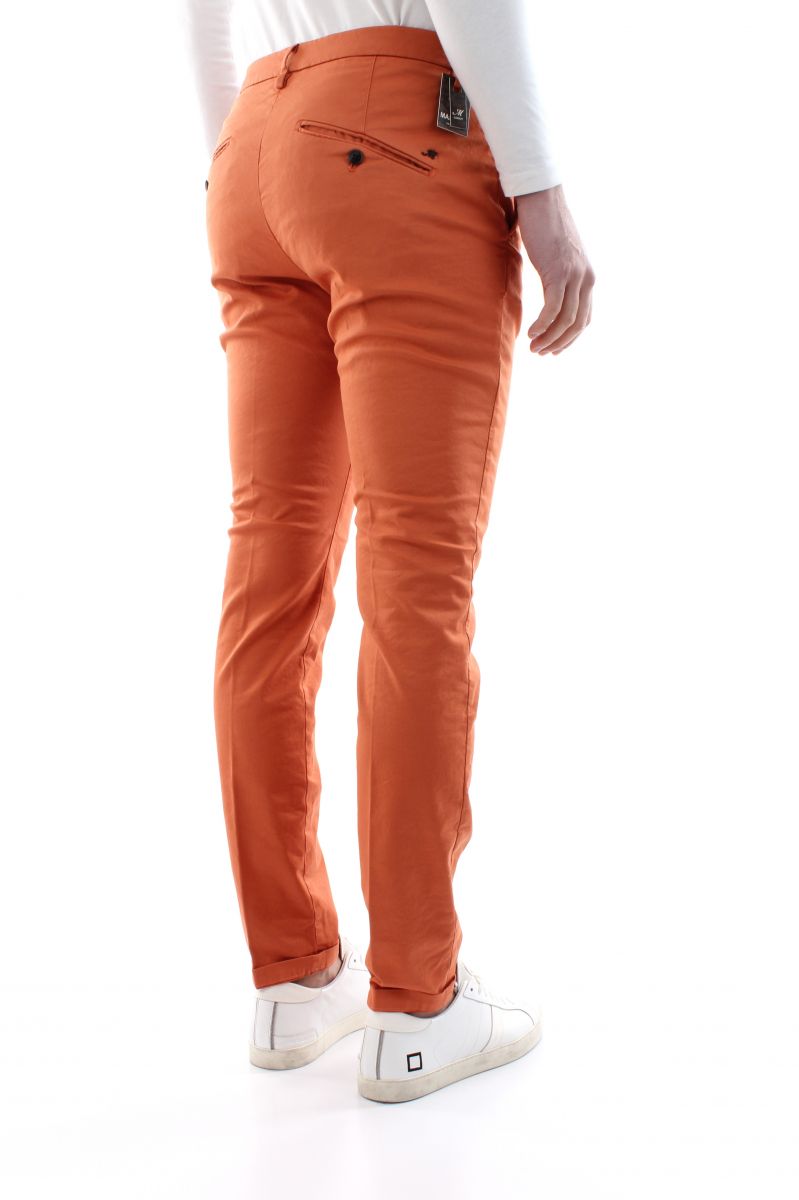 PANTALONI Uomo MASON'S OSAKA MBE100/SS 552 9PN2C7353
