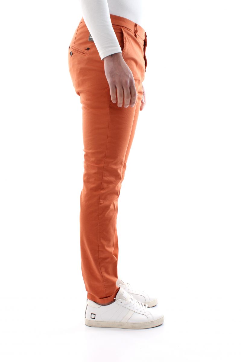PANTALONI Uomo MASON'S OSAKA MBE100/SS 552 9PN2C7353