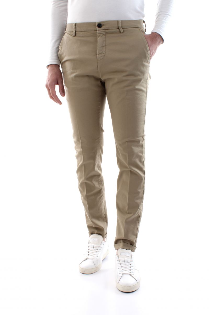 PANTALONI Uomo MASON'S OSAKA MBE100/SS 978 9PN2C7353