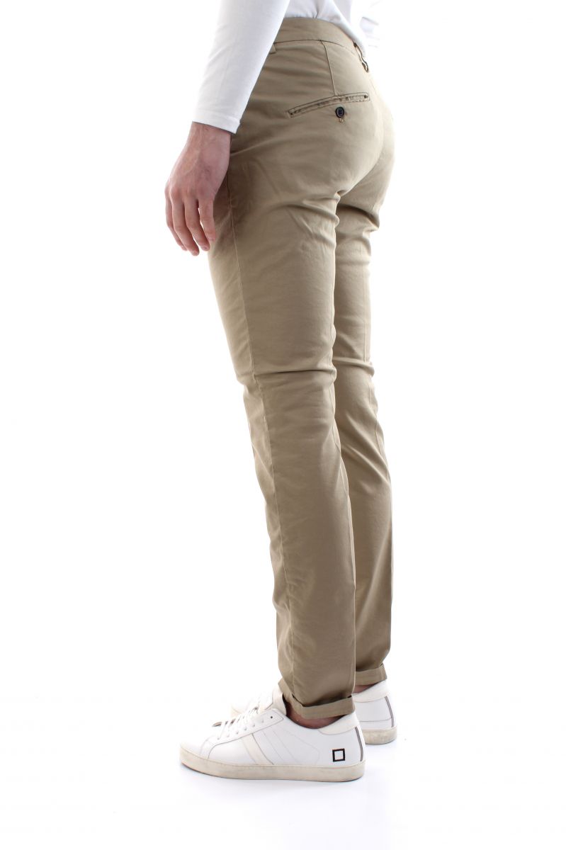 PANTALONI Uomo MASON'S OSAKA MBE100/SS 978 9PN2C7353