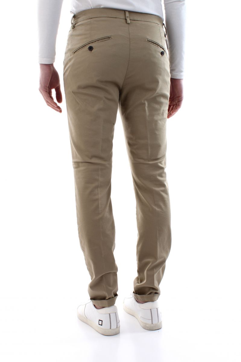 PANTALONI Uomo MASON'S OSAKA MBE100/SS 978 9PN2C7353