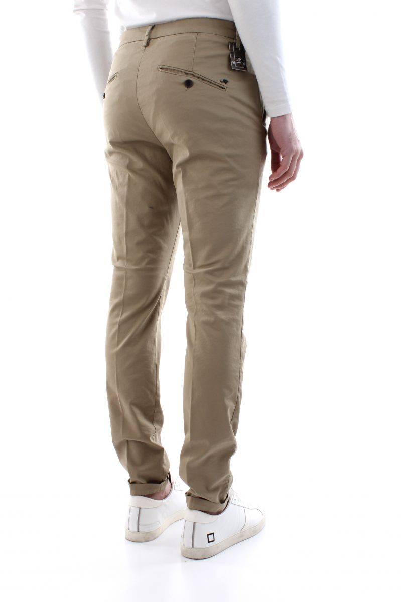 PANTALONI Uomo MASON'S OSAKA MBE100/SS 978 9PN2C7353